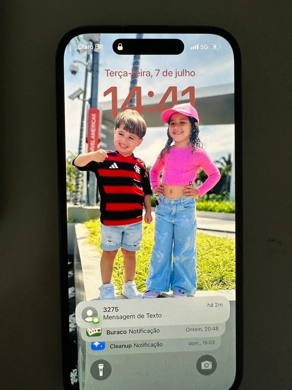 iPhone 14 Pro 