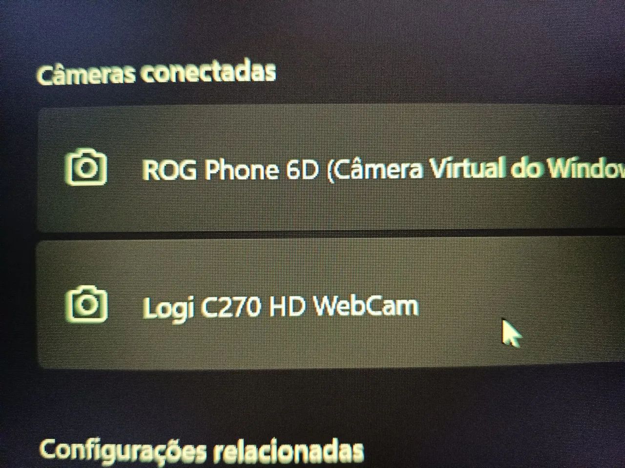 Webcam Logitech C270 Hd - Foto 3
