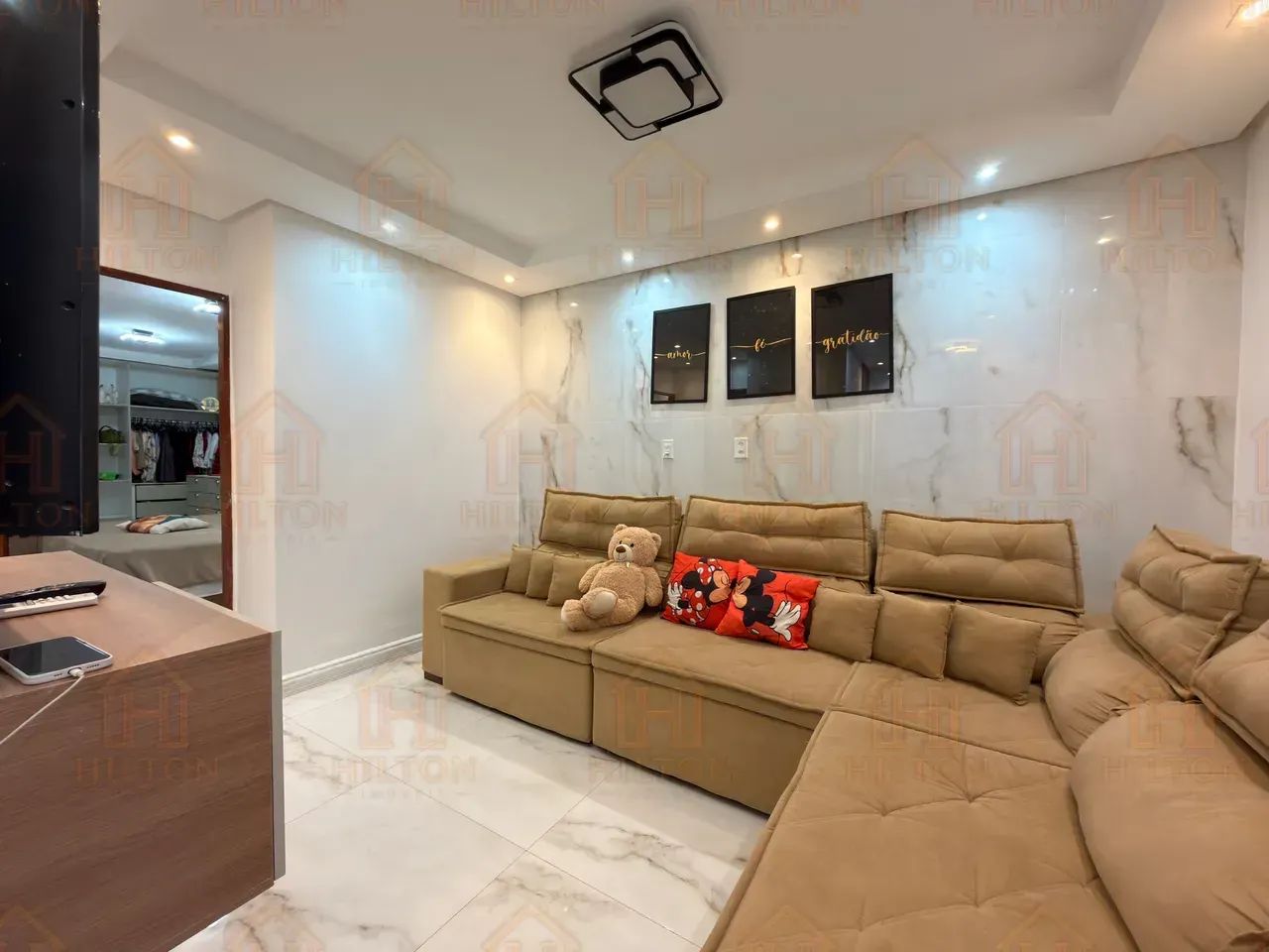 CASA REFORMADA EM RIO LARGO - Foto 4
