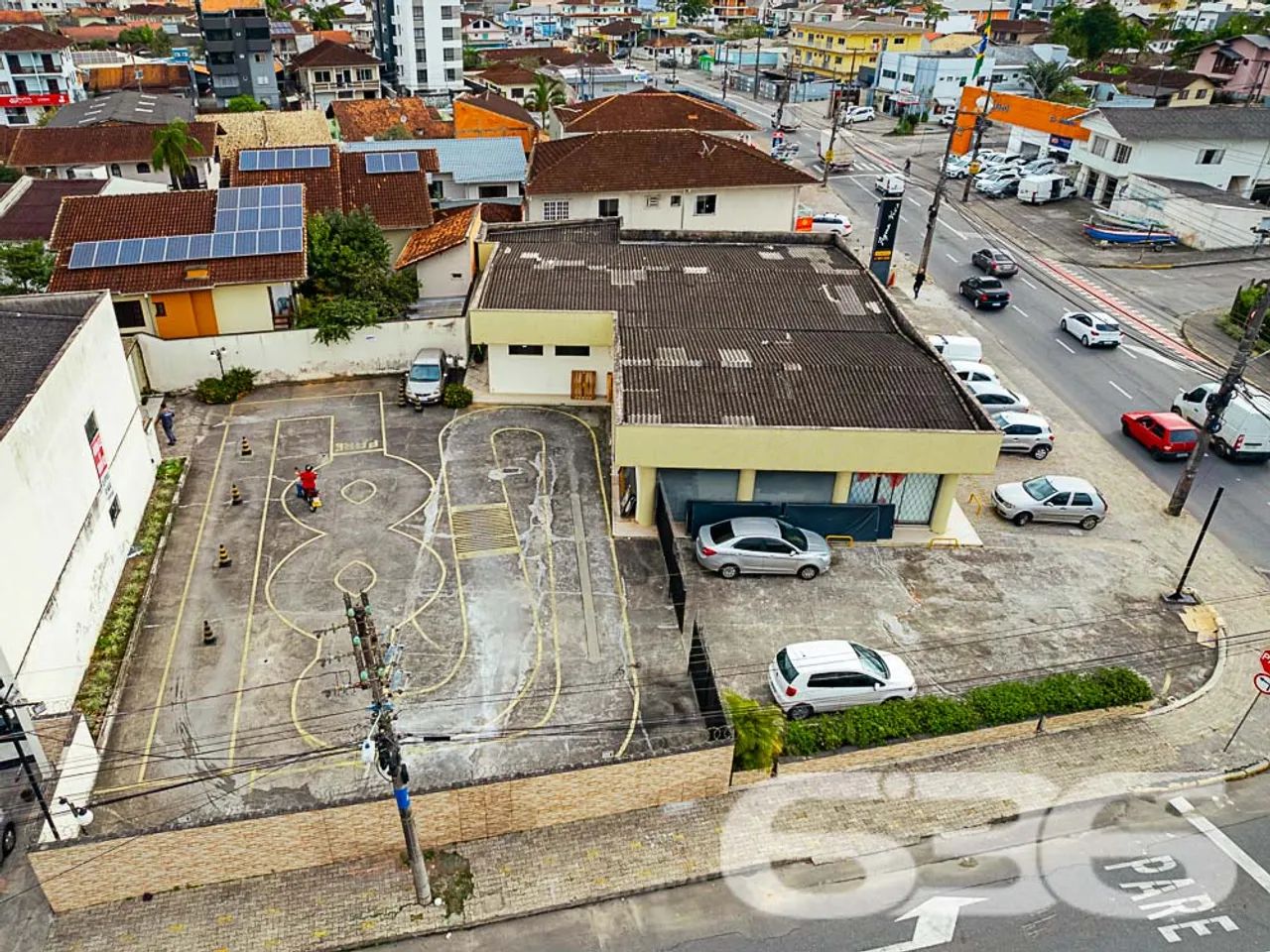 Comercial | Joinville | Iririú - Foto 3