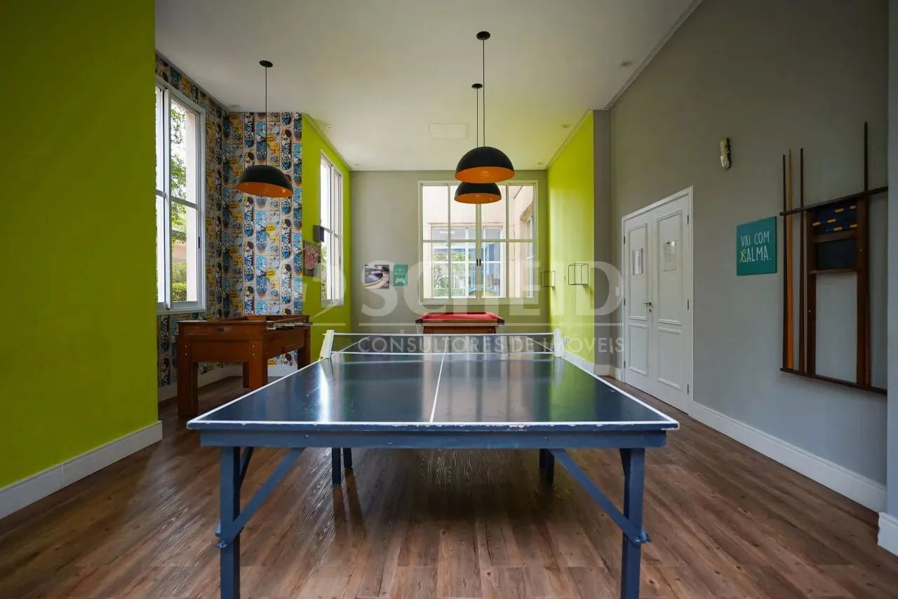 Apartamento, Vila Mascote - São Paulo - Foto 6