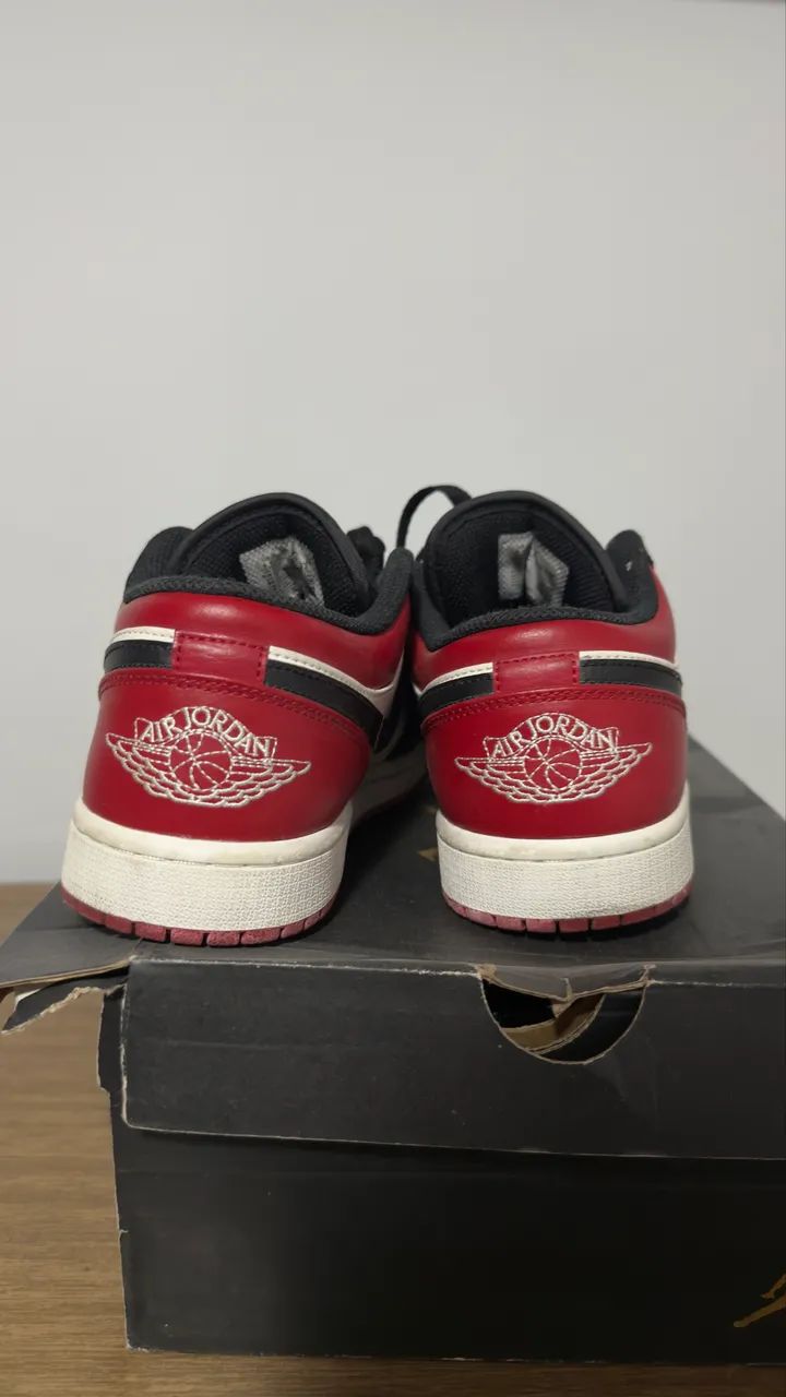 JORDAN  - Foto 3