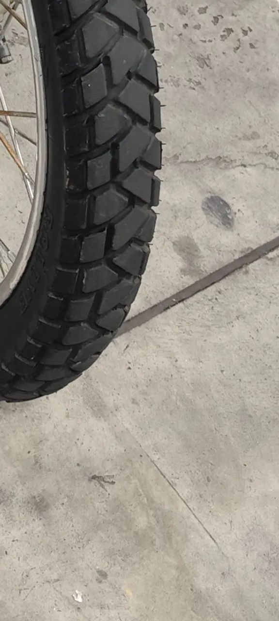 Ybr 125 k - Foto 5