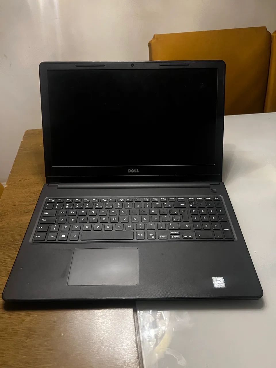 NOTEBOOK DELL I3 SSD PLACA DE VÍDEO - Foto 2