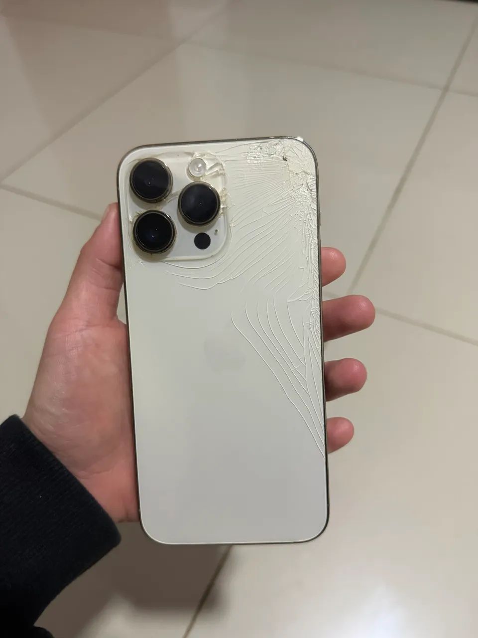 iPhone 14 Pro Max  - Foto 2