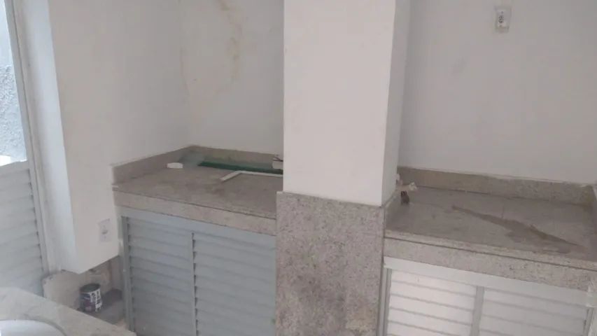 Alugo Sala Comercial Com 87 Metros no Ed. Tiradentes  - Foto 5