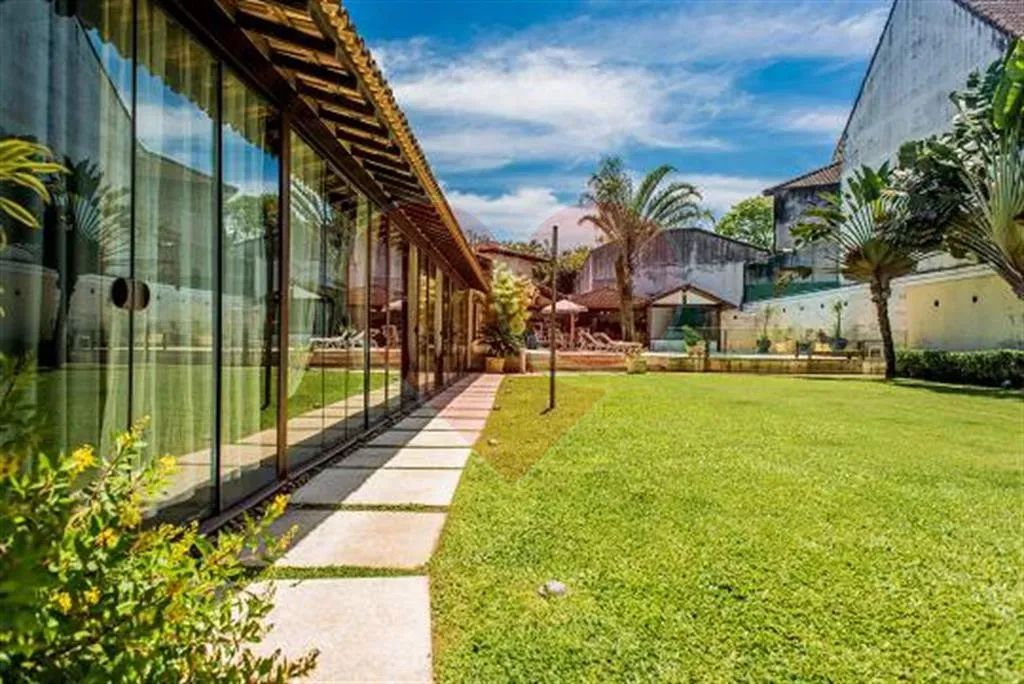 Núcleo das Mansões | Casa - 6 Quartos, sendo 5 suítes - Foto 5