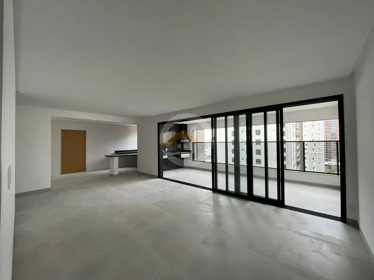 Apartamento 3 suítes no Setor Bueno - Foto 2