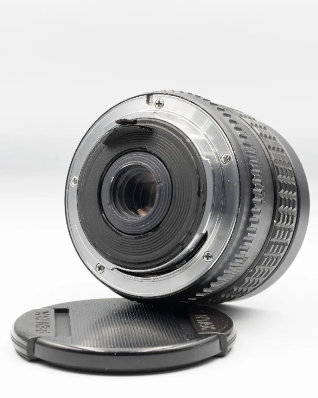 Lente Pentax SMC 24mm f/3.5 PK (revisada) - Acessórios para