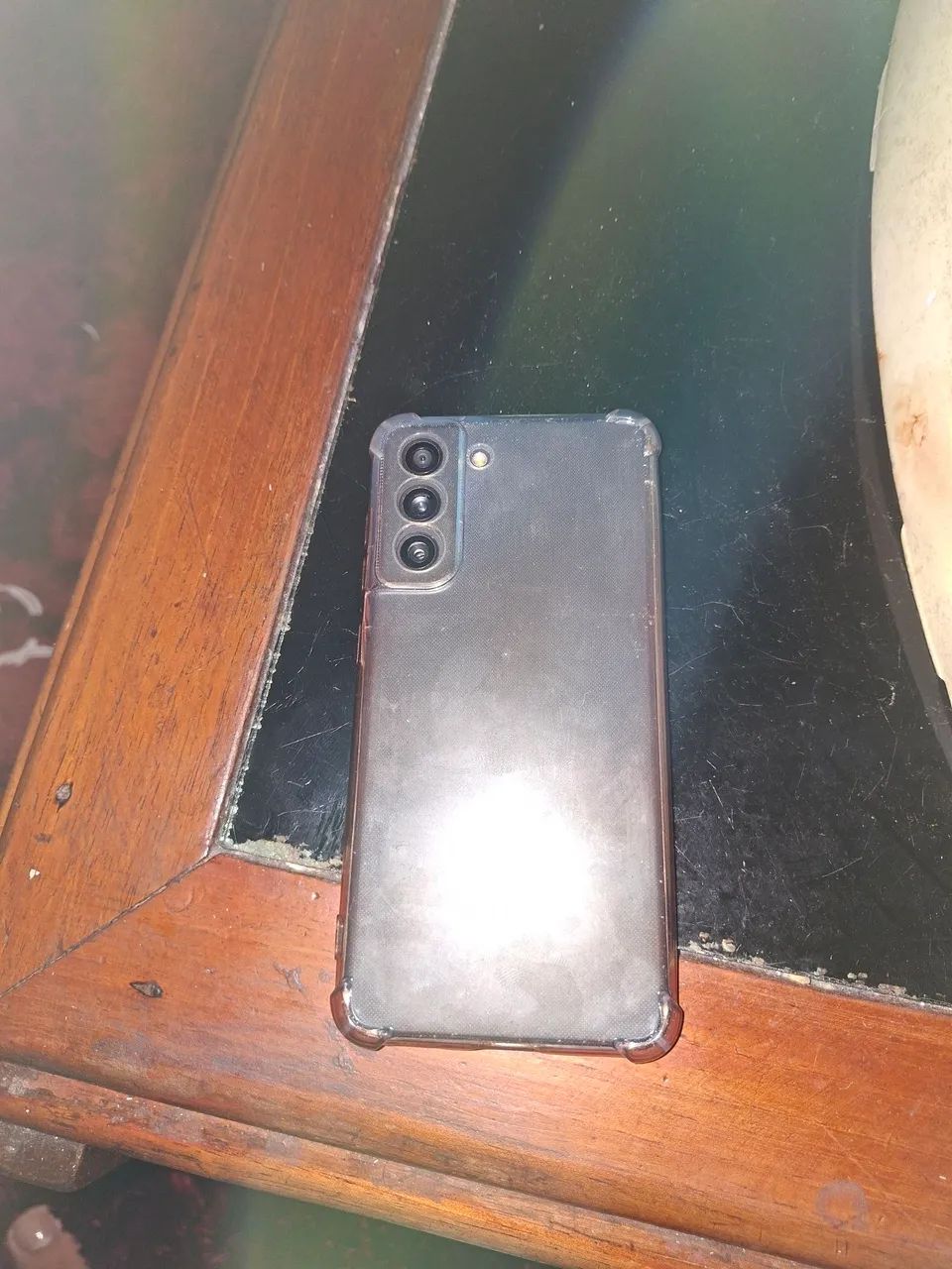Vendo celular
