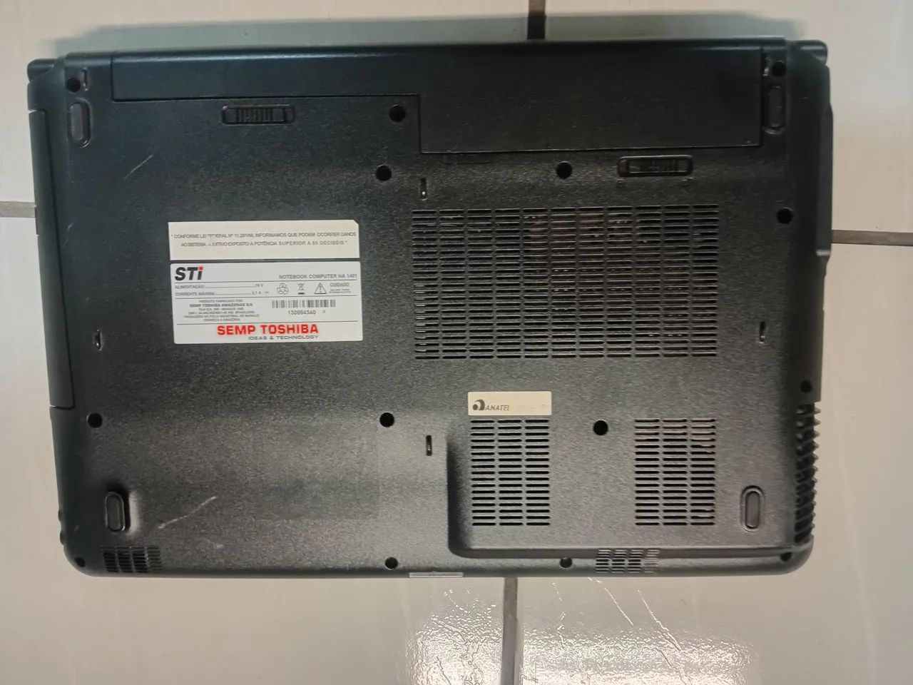 Notebook sti - Foto 4