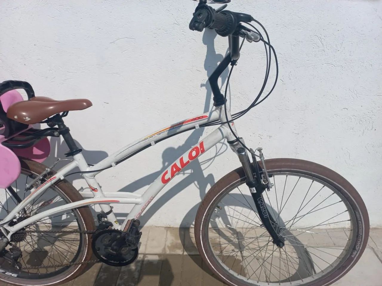 Bicicleta  - Foto 4
