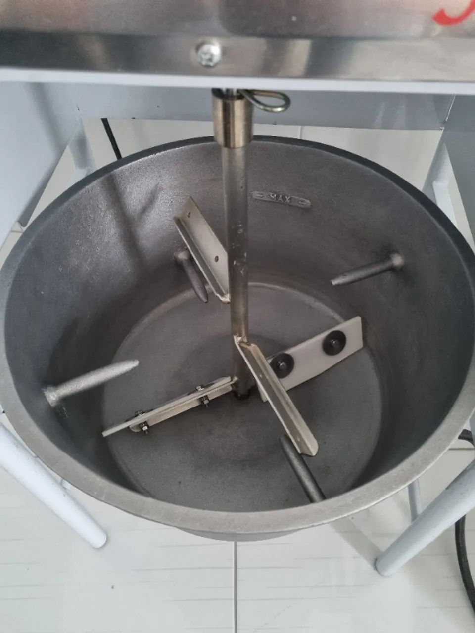 Masseira e Cozedora  - Foto 2