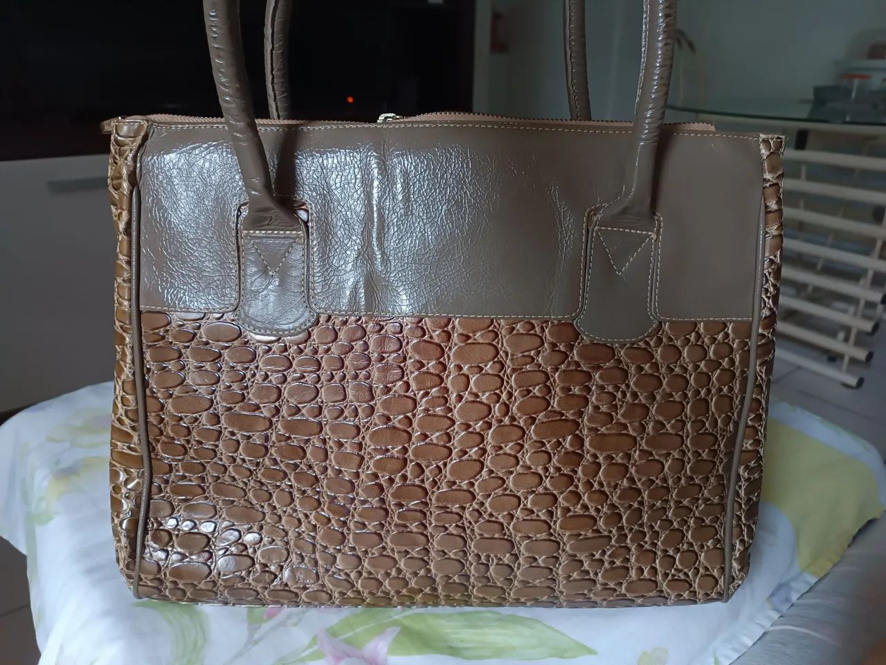 Bolsa CARMEN STEFFENS - Foto 2
