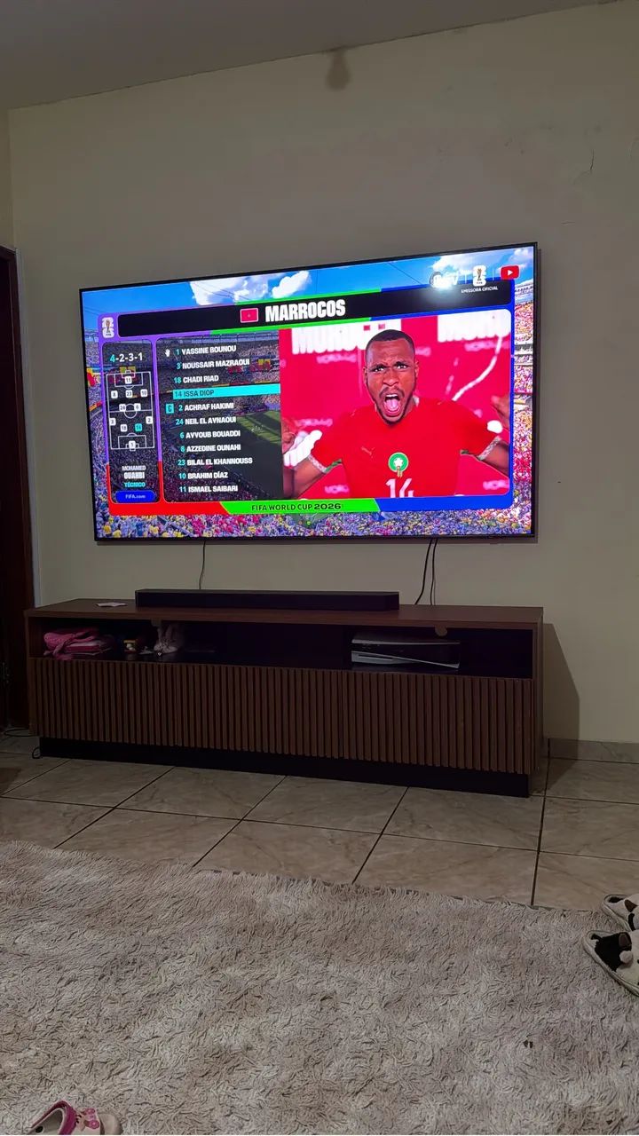VENDO SMARTTV SAMSUNG QLED 4k  - Foto 2