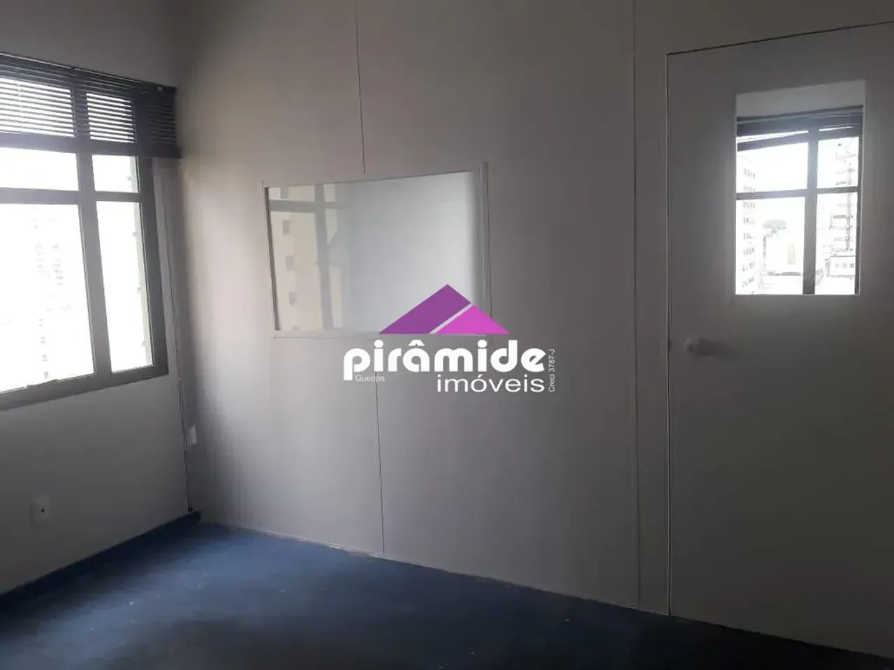 Sala, 28 m² - venda por R$ 250.000,00 ou aluguel por R$ 950,00 aluguel/mês - Jardim Satéli - Foto 8