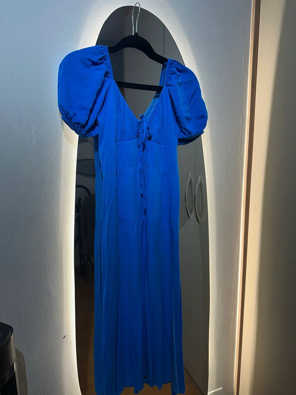 Vestido Midi - Foto 3
