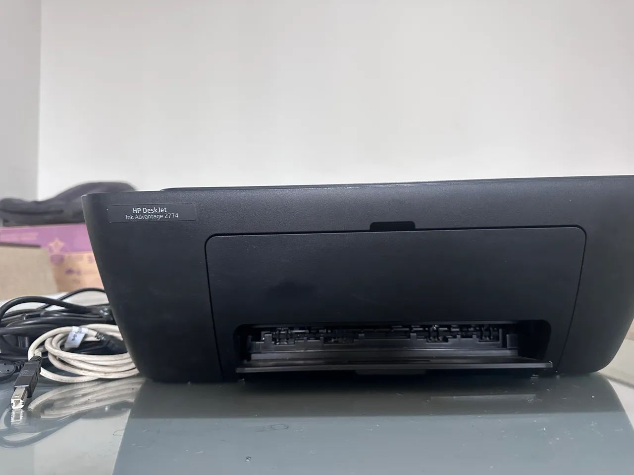 Computador com impressora  - Foto 4