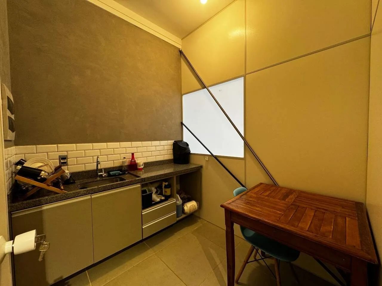 Sala à venda no bairro VILA AMÉLIA - Foto 2
