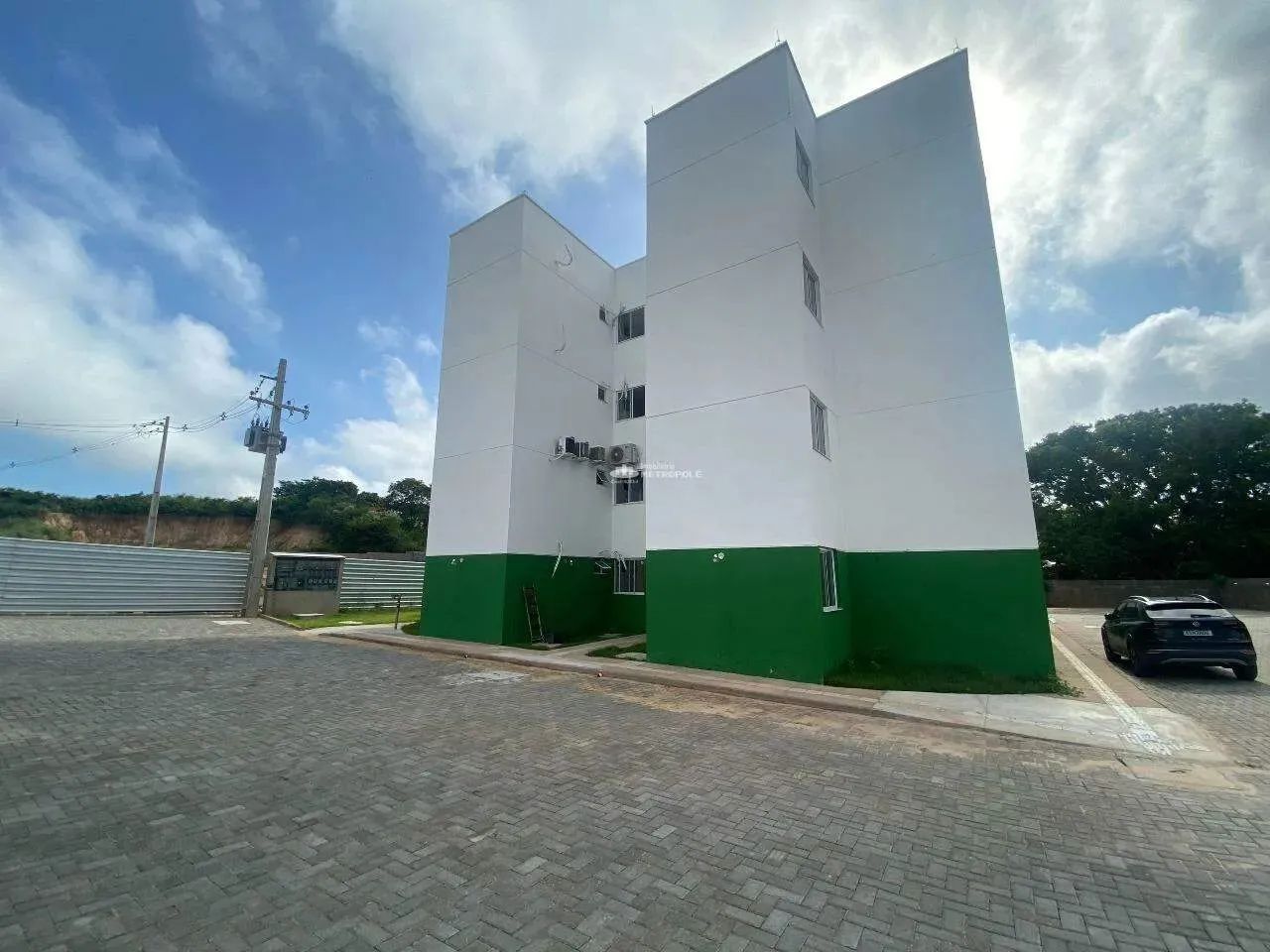 COND. RESERVA GREEN PARK - AV. DR. NICANOR BARRETO - Foto 11