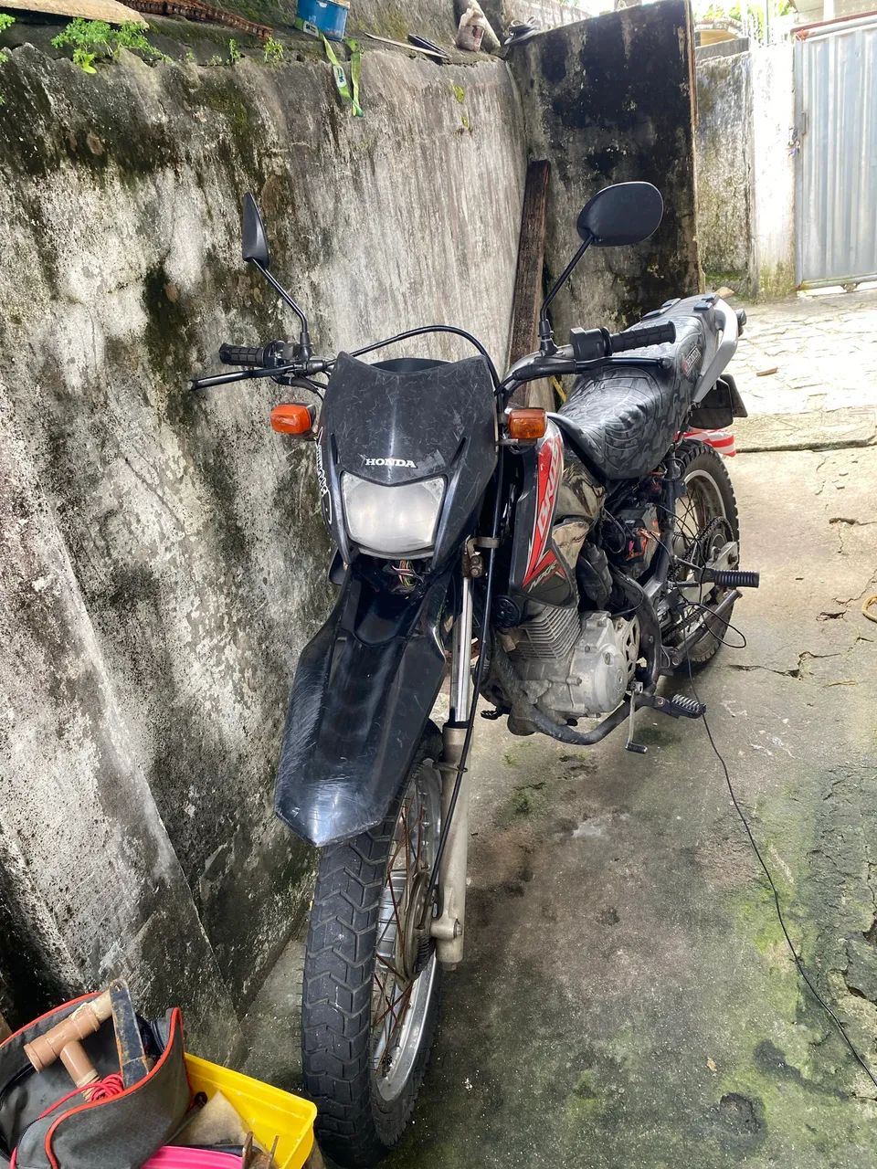 moto bros 