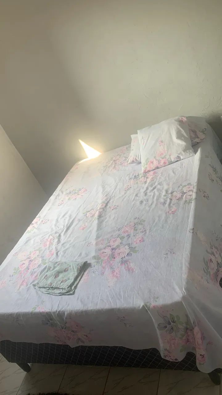 Cama box casal  - Foto 2