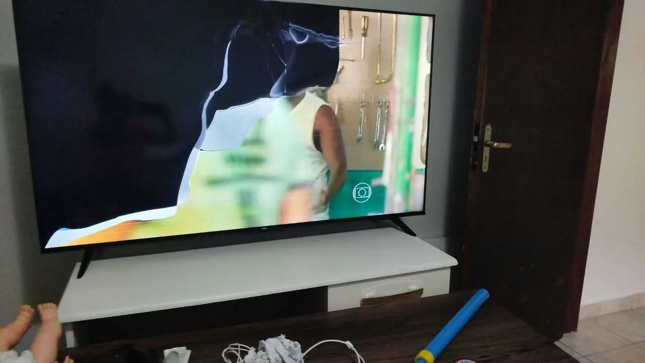 Televisão TCL 55P635, 55", 4K - Foto 3