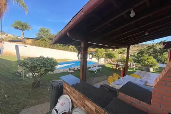 Chácara / Sítio / Granja 1 quarto - Filgueiras - Foto 4