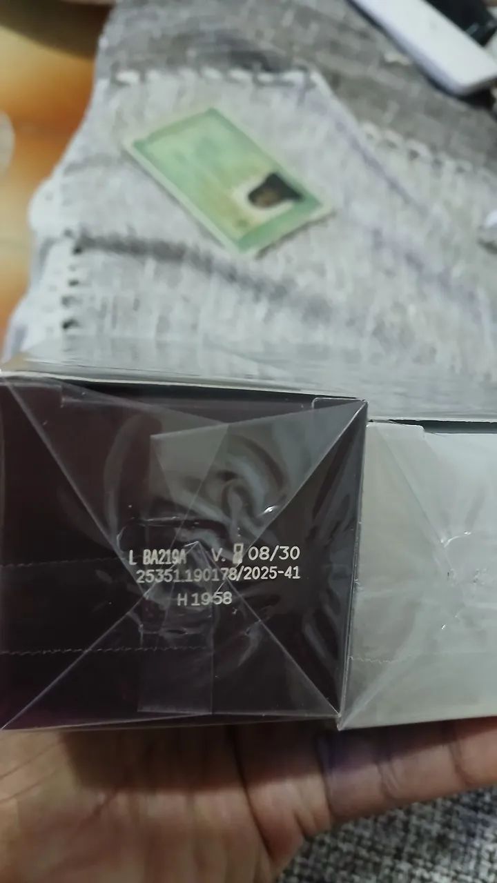 Perfume Malbec  - Foto 3
