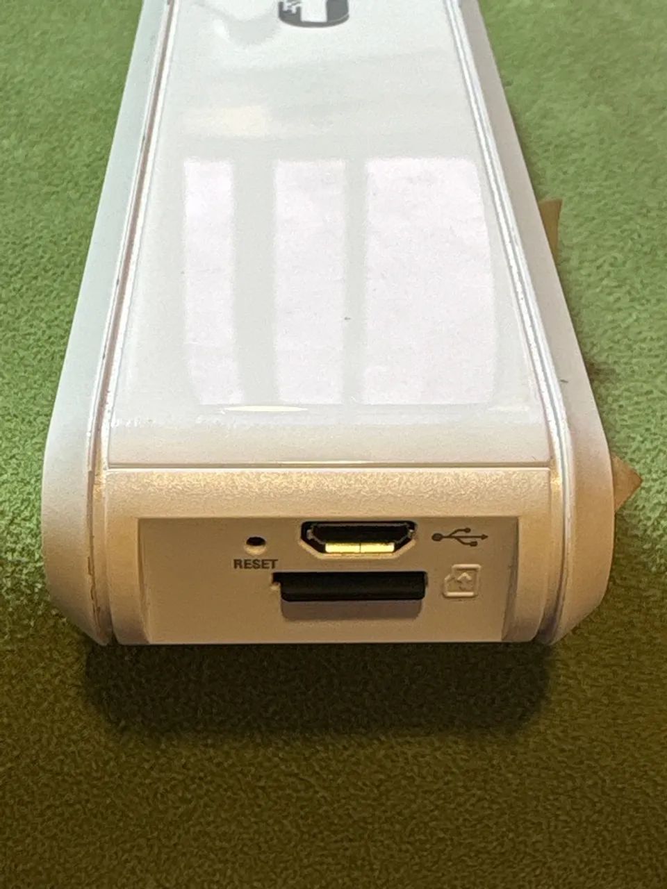 UBIQUITI CLOUD KEY - 1ª GERAÇÃO - Foto 4
