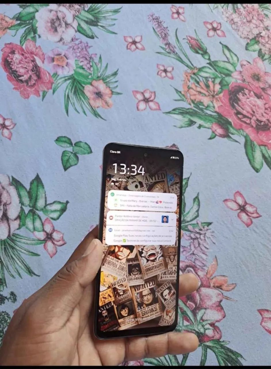 Telefone Funcionando  Perfeito Estado , Tudo Certinho  - Foto 4
