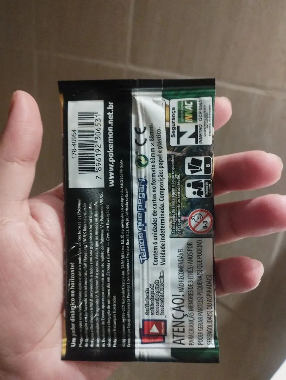Pokémon Céus Evoluções  - Foto 2