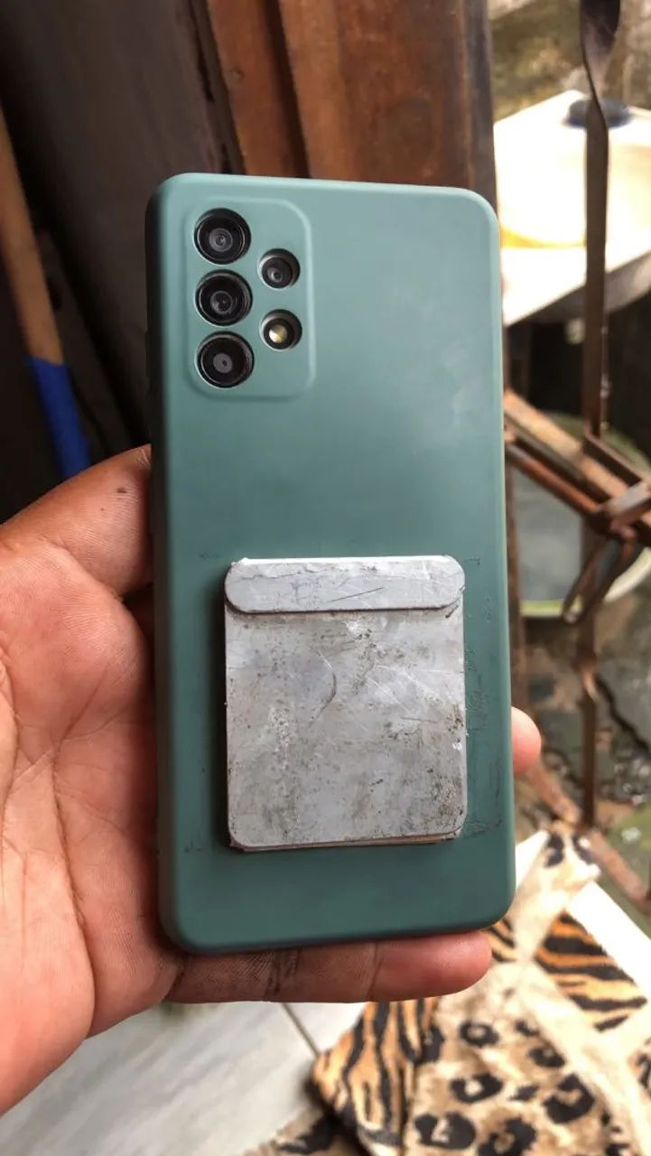 Samsung A32 - Foto 2