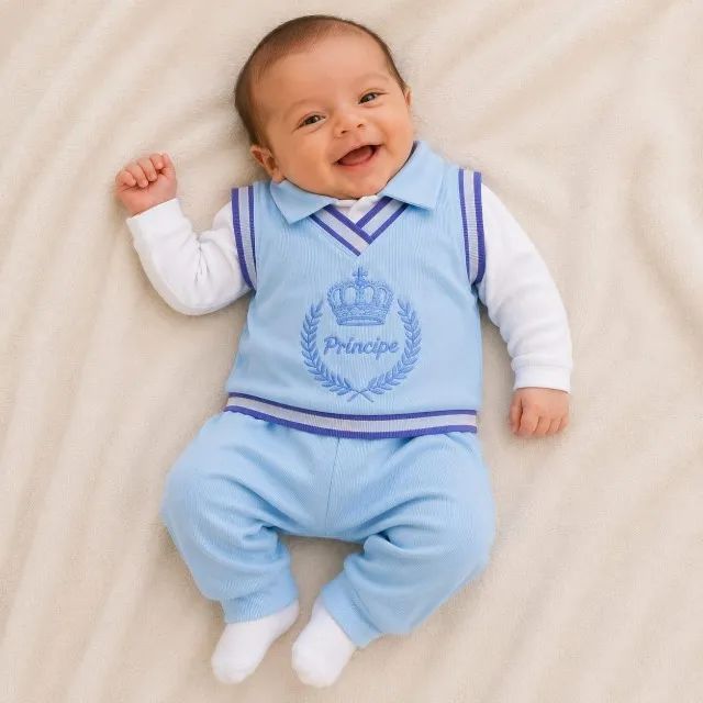 Roupas - Foto 5