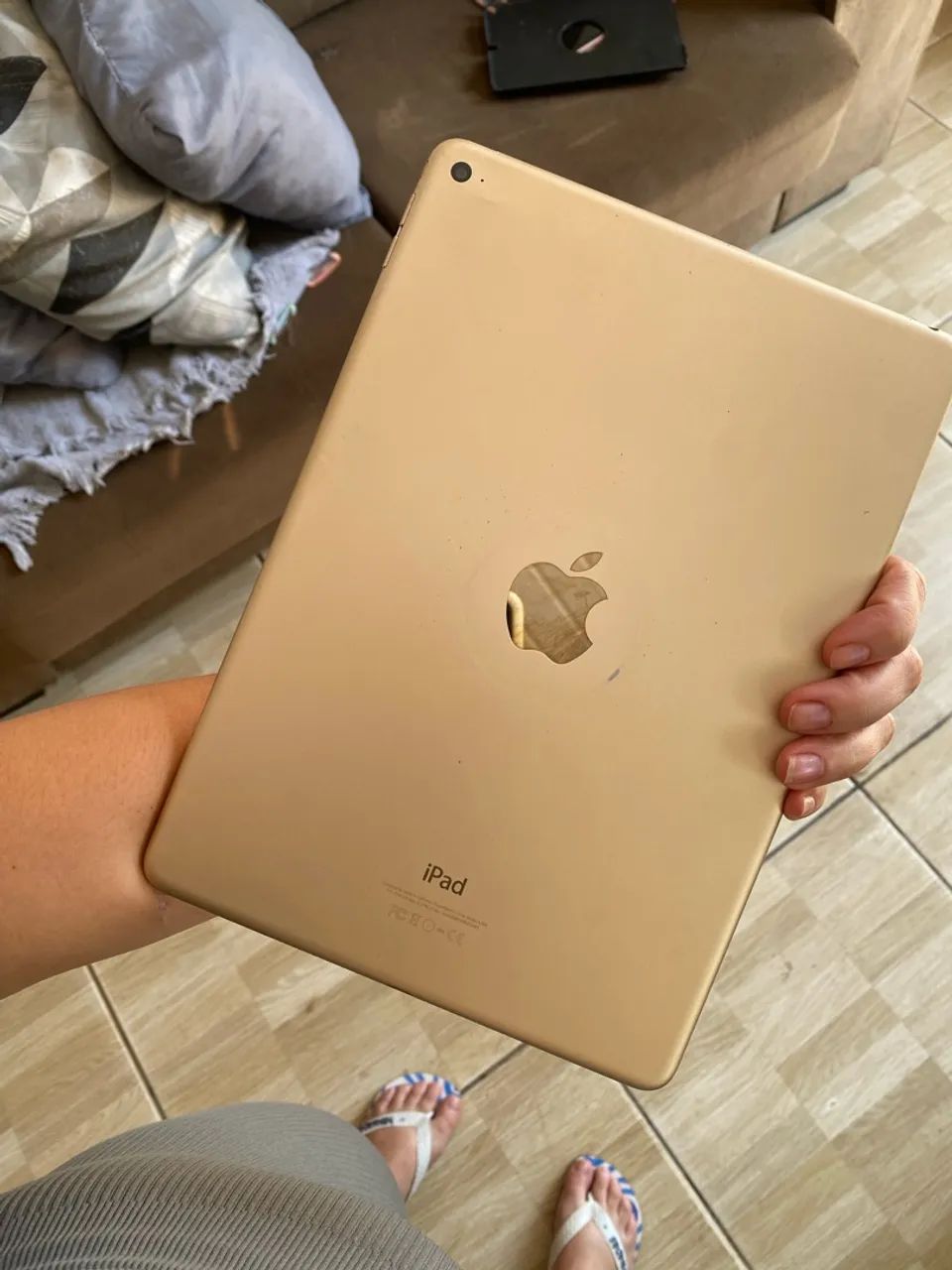 VENDO IPAD AIR 2 - Foto 2