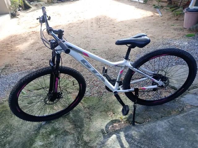 Bicicleta aro 29
