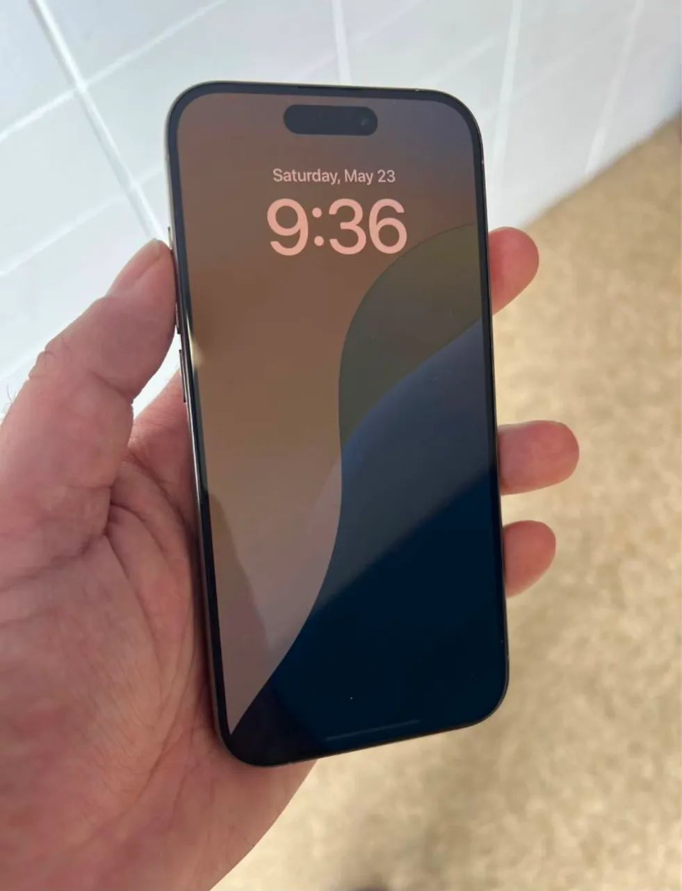 Iphone 15 128 gb - Foto 5