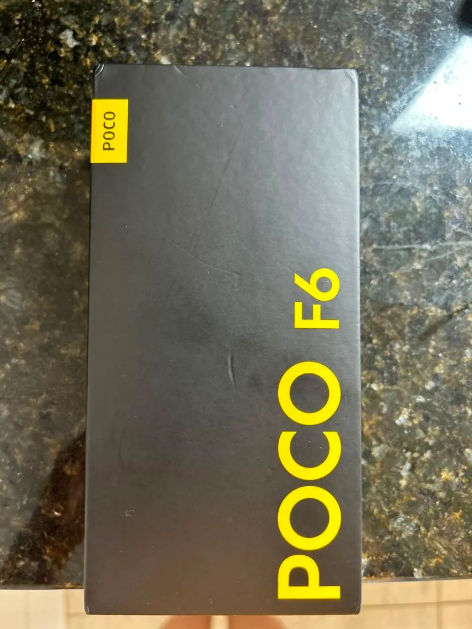 Vendo xiaomi POCO F6 - Foto 3