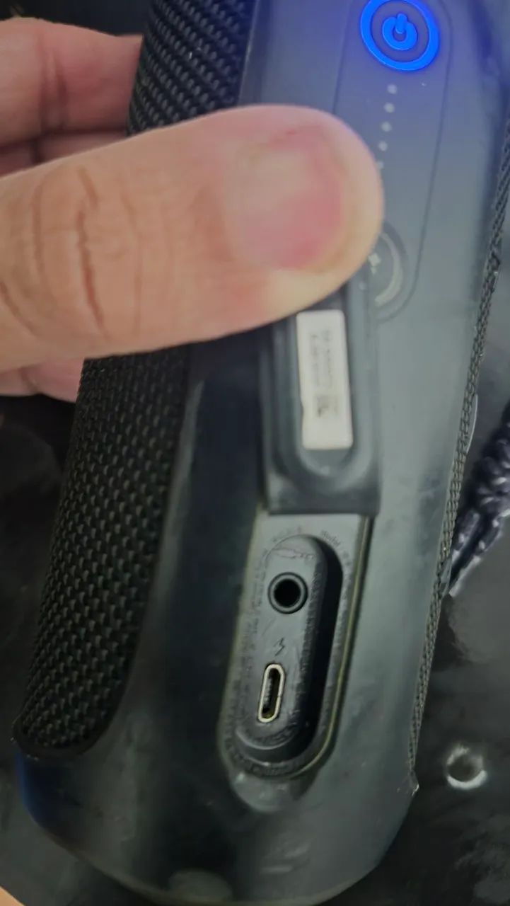 JBL Flip 4 - Foto 2