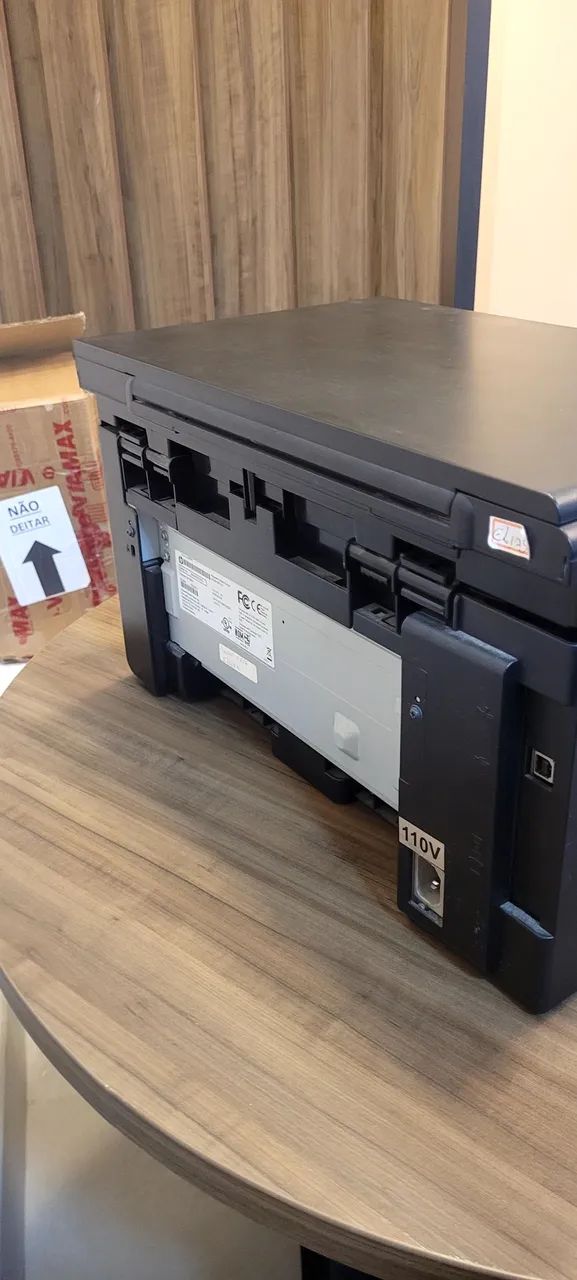 Impressora hp m1132 - Foto 2