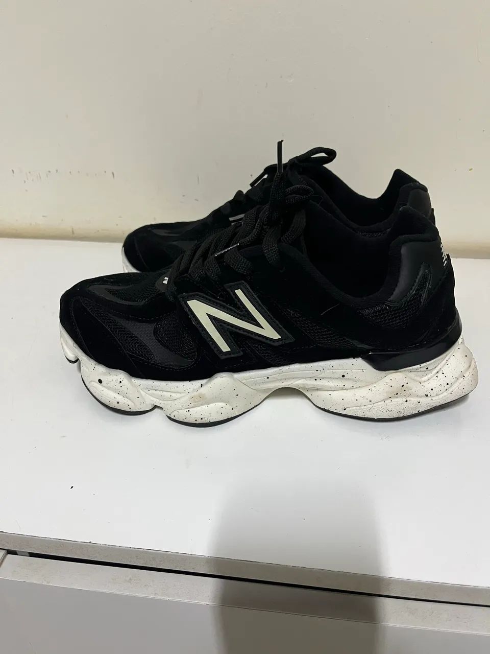 Tênis new balance 