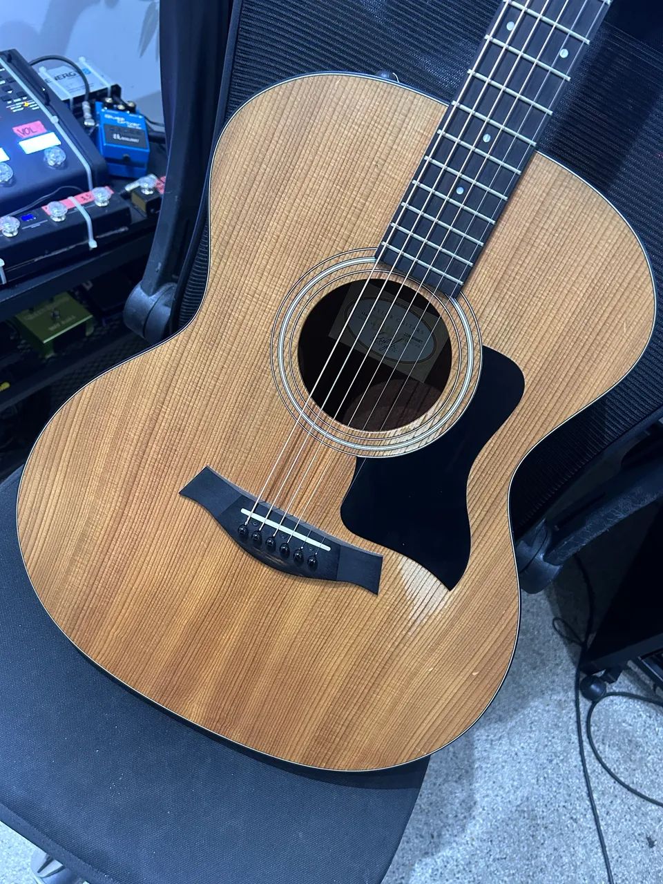Violão Taylor 114e - Foto 2