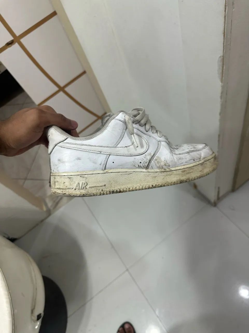 Air force 