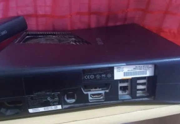 Xbox 360 - Foto 2