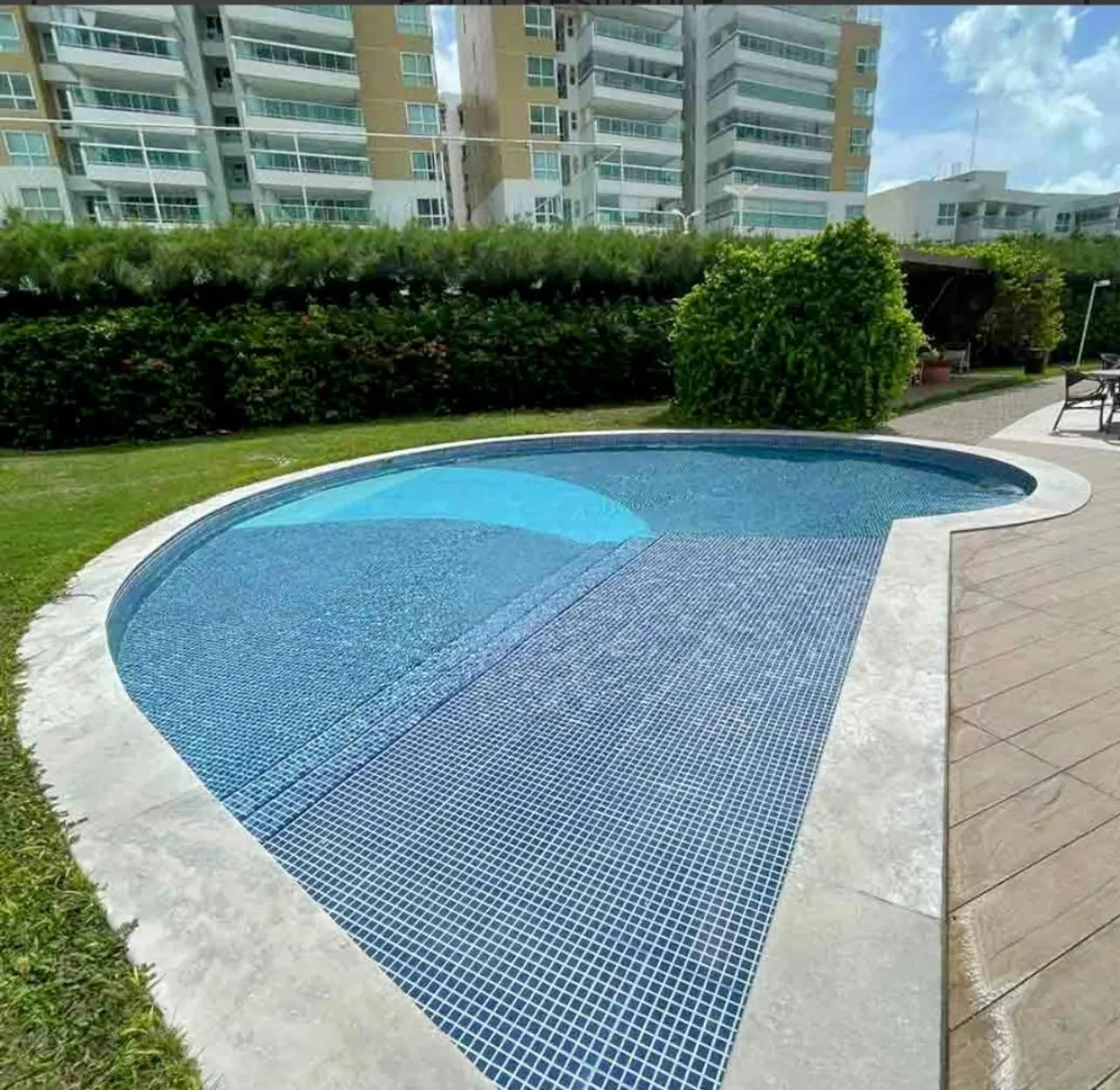 Apartamento 4 Quartos no Paron, Ponta de Campina - Foto 3