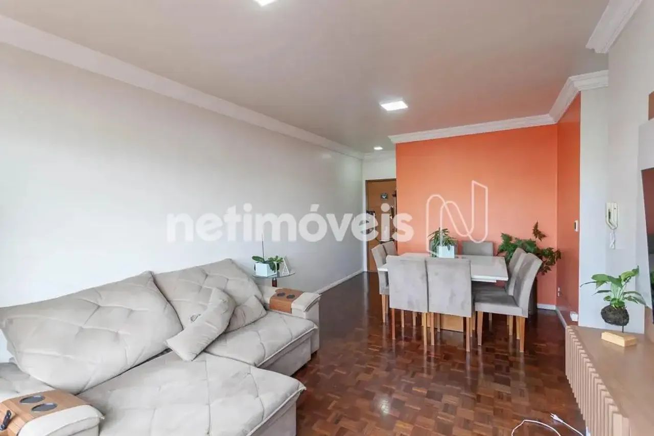 Venda Apartamento 3 quartos Nova Suíssa Belo Horizonte - Foto 5