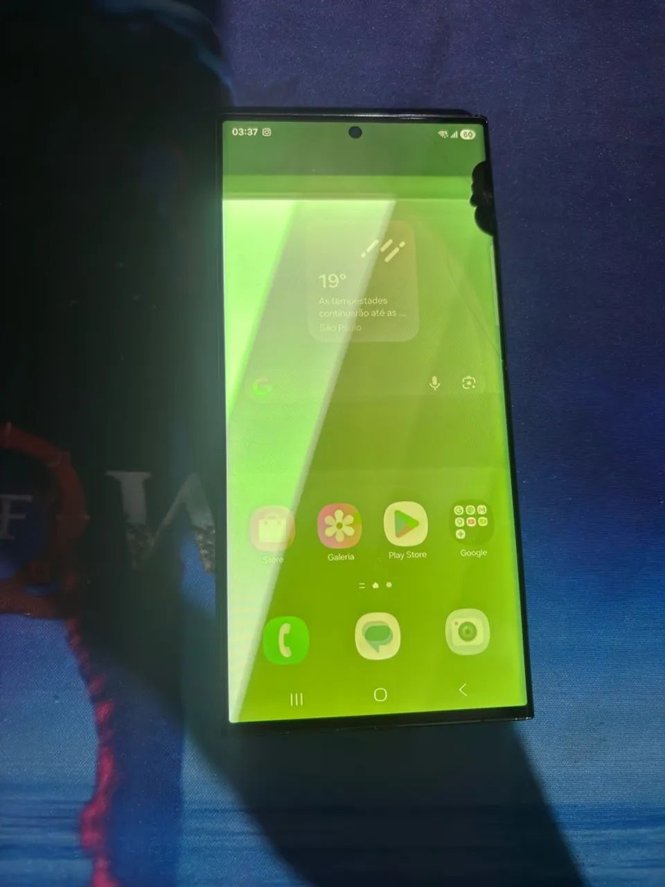 S23 Ultra - Foto 2