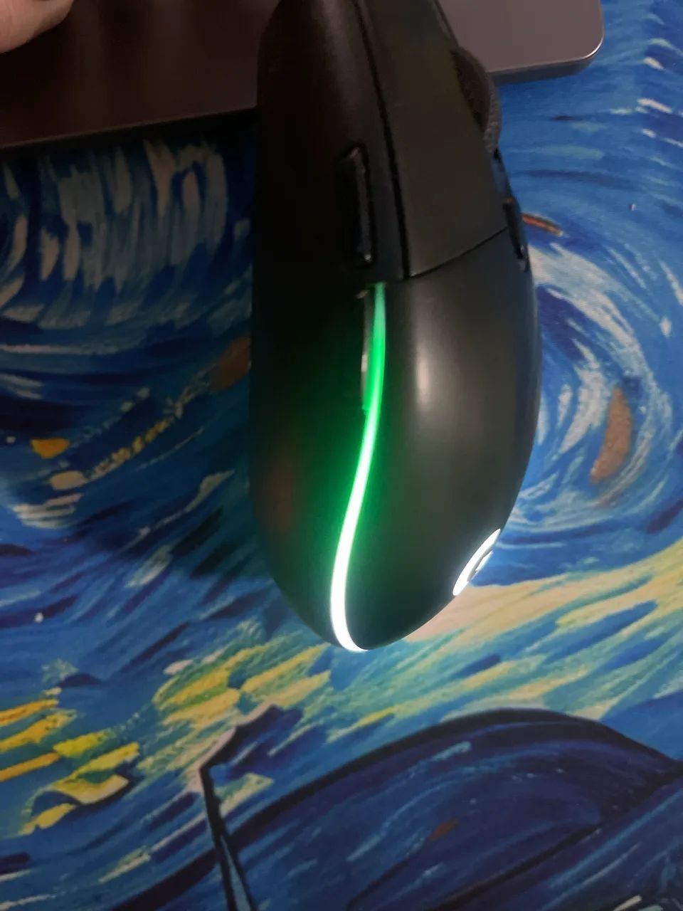 Mouse Logitech g203 - Foto 3