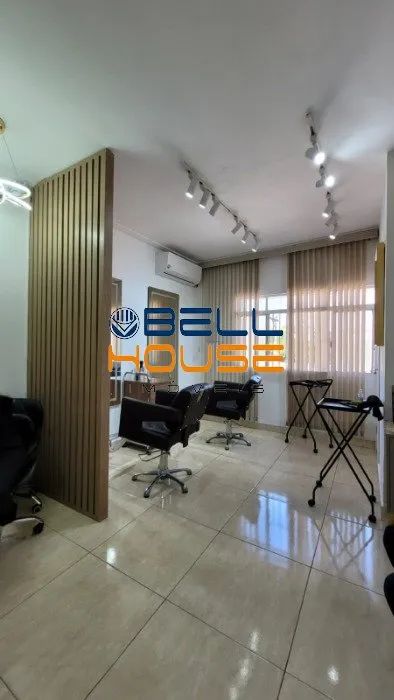 Sala para locação - CENTRO