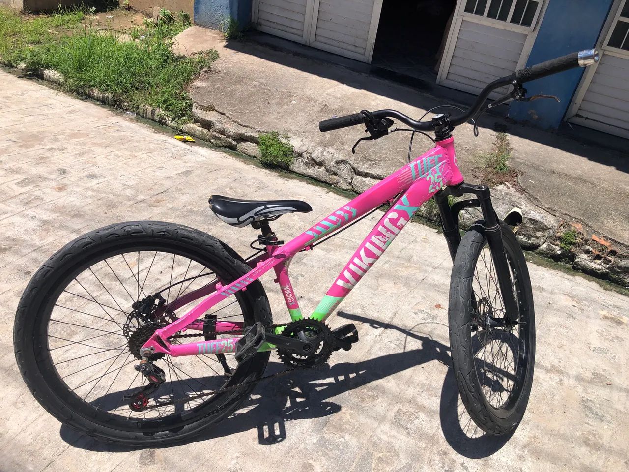 Bike aro29 VIKINGX - Foto 2